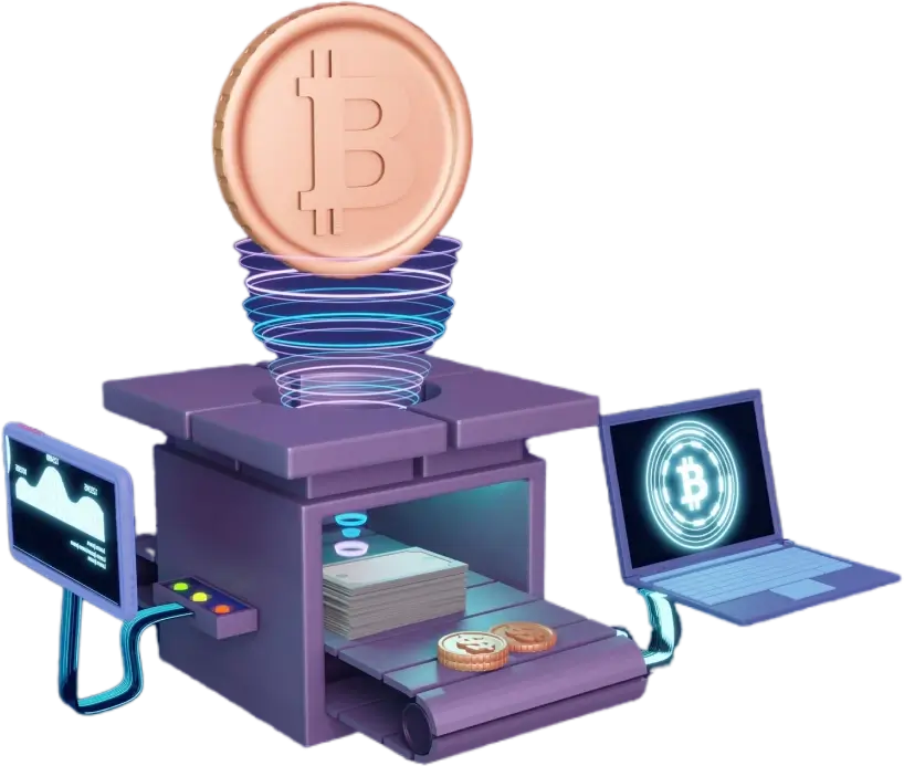 Infinity Profit AI -
Enhance Safety with Advanced Cryptography